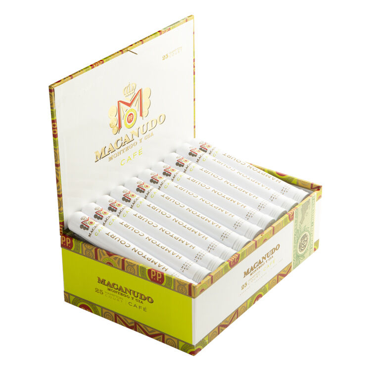 Hampton Court, , jrcigars